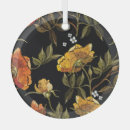 Search for gentle christmas tree decorations Floral