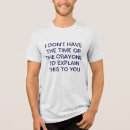 Search for funny management quotes tshirts Sarcastic