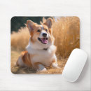 Search for dog picture mousepads For her