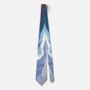 Search for peak ties Winter