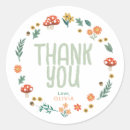 Search for rustic baby stickers Botanical