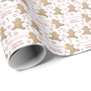 Search for candy cane wrapping paper Kids