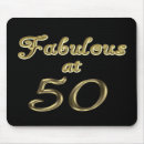 Search for 50 years mousepads Fifty