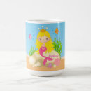 Search for the little mermaid mugs Kids