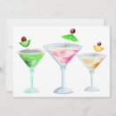 Search for drinking 7x5 invitations Cocktail