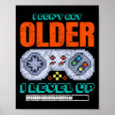 Search for 8bit posters Gamer
