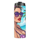 Search for bikini travel mugs Vacation