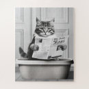 Search for cat meme puzzles Cute
