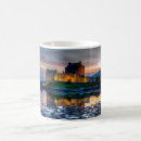 Search for eilean donan castle mugs Mackenzie