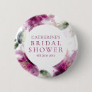 Search for wedding lily badges Bridal shower