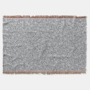 Search for silver glitter blankets Sparkle