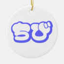 Search for japanese anime christmas tree decorations Asian