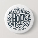 Search for psalm badges Hope