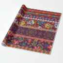 Search for bandana wrapping paper Abstract