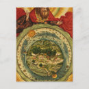 Search for creation postcards World