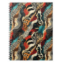 Search for stylish notebooks Zebra