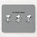 Search for dancing mouse Charles m schulz
