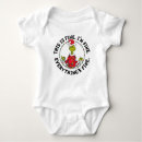 Search for christmas grinch baby clothes Dr seuss