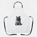 Search for shorthair aprons Cat
