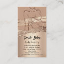 Search for body sculpting business cards Massage