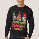 Search for ugly nurse christmas sweater hoodies Trending