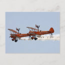 Search for biplane postcards Aircraft