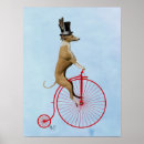 Search for greyhound posters Bike