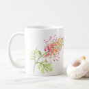 Search for australian flower mugs Botanical