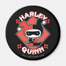 Search for harley magnets Justice league