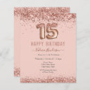 Search for fiesta sweet 16 invitations For her