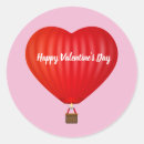Search for valentine balloons stickers Happy valentine's day