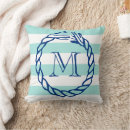 Search for navy blue teal cushions Beach house