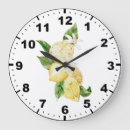 Search for lemon botanical art Watercolor