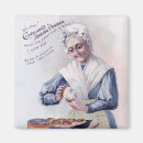 Search for vintage baking advertisement Powder