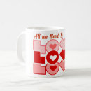 Search for to my valentine mugs Lover