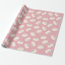 Search for dumpling wrapping paper Cute