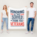 Search for thank you blankets Usa
