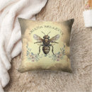 Search for bee cushions Summer