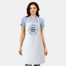 Search for color wheel aprons Nautical