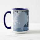 Search for blue camo mugs Abstract