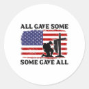 Search for gave stickers America