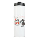 Search for lady travel mugs Cat lover