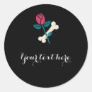 Search for dia de los muertos stickers Birthday