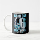 Search for 6th birthday mugs Girl