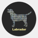Search for yellow dog stickers Silhouette