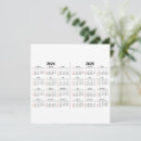 Search for new year save the dates 2025