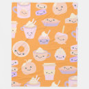 Search for cute kawaii blankets Pastel colours