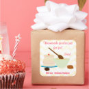 Search for baked goodies stickers Cake