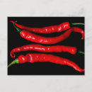 Search for chili postcards Pepper