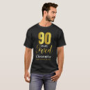 Search for 90th tshirts Typography